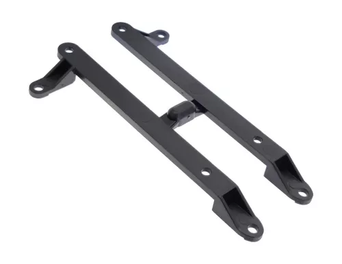 Рамка для установки в Toyota Prado, Lexus GX (2002-2009) MFB большая