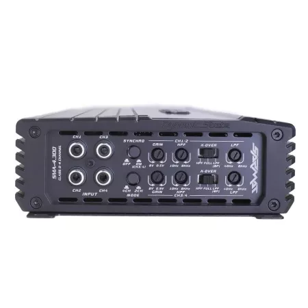 Dynamic State SARMAT SMA-4.300 усилитель