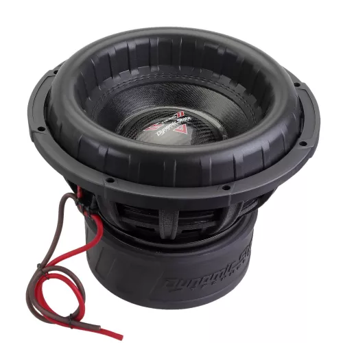 Dynamic State VIKING VSW-M30 Mjolnir сабвуфер