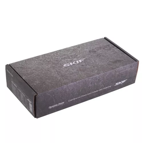 Фото dynamic state skif ska-420.2 усилитель Dynamic State SKIF SKA-420.2 усилитель