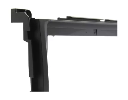 Рамка для установки в Toyota Sienna (2010-2014) MFB дисплея