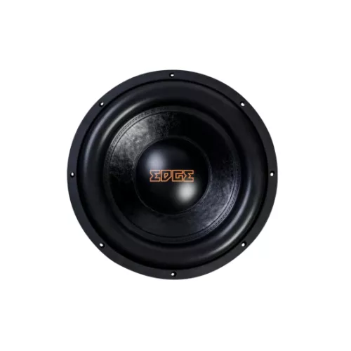Фото edge eds8d2-e9 сабвуфер EDGE EDS8D2-E9 сабвуфер