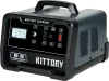 Зарядное устройство Kittory до 400 (12 V/ 24 V) Ah BC-50 Зарядное устройство Kittory до 400 (12 V/ 24 V) Ah BC-50