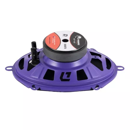 DL Audio Piranha 57 V2