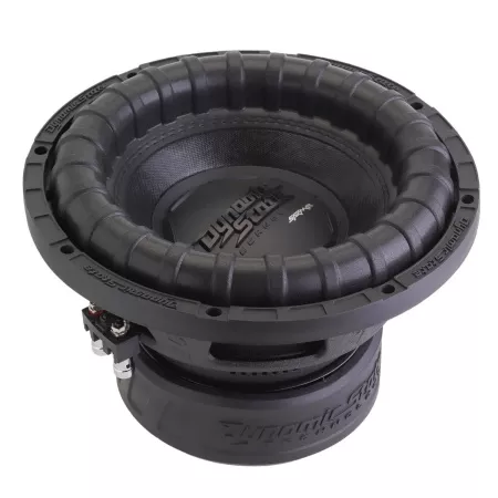 Dynamic State SARMAT SMW-254 сабвуфер