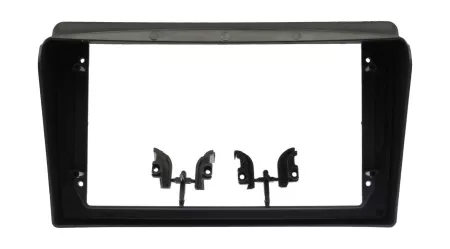 Рамка для установки в Toyota Probox (2002-2014) MFB дисплея