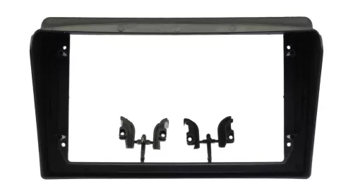 Рамка для установки в Toyota Probox (2002-2014) MFB дисплея