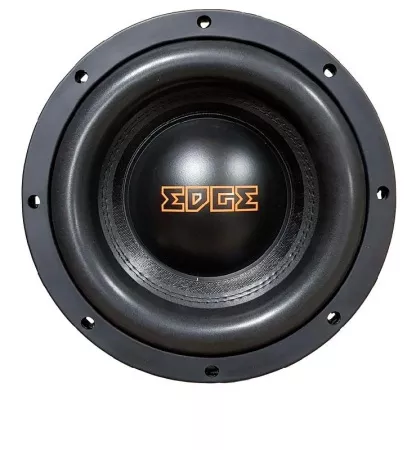 EDGE EDS10D2-E7 Street Series сабвуфер