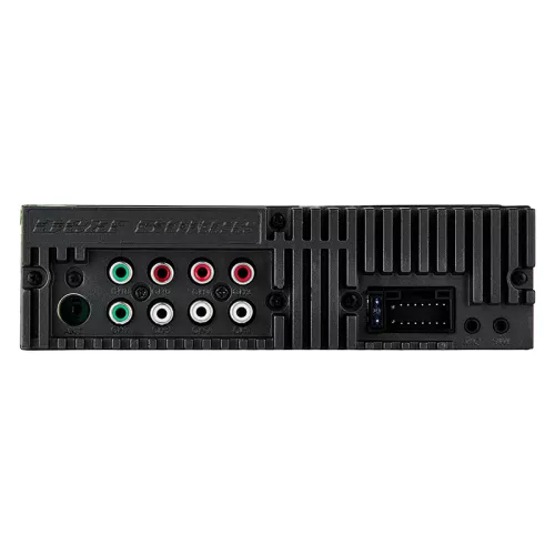 Deaf Bonce Gemini 750 DSP