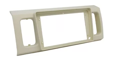 Рамка для установки в Suzuki Alto 2014+ MFB дисплея