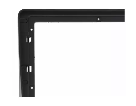 Рамка для установки в VW Touareg 2002-2010 MFB Тип 2