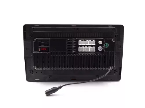 Штатная магниола Chevrolet