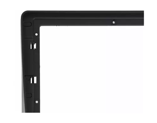 Рамка для установки в VW Touareg 2002-2010 MFB Тип 2