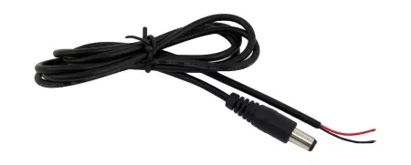 Рамка номерного знака LED с камерой (Белый) 