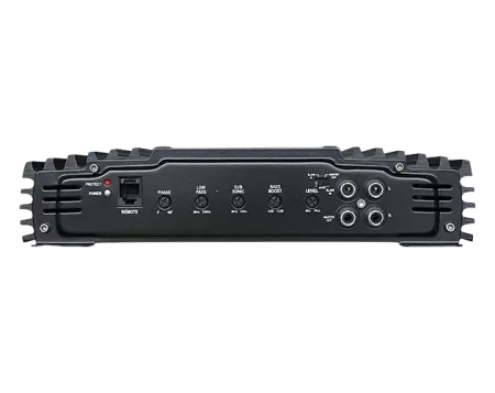 Ural BV 1.1200 усилитель