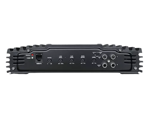 Фото ural bv 1.1200 усилитель Ural BV 1.1200 усилитель