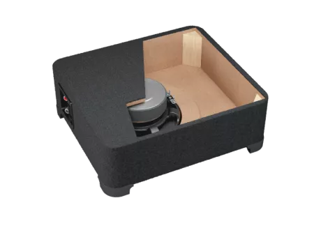 Audison APBX 10 DS сабвуфер