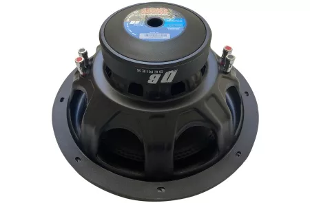 EDGE EDB12D2LITE-E0 сабвуфер