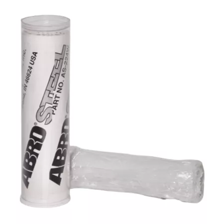 ABRO холодная сварка белая