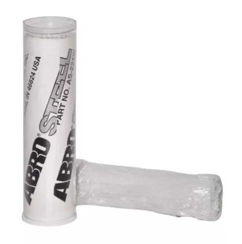 ABRO холодная сварка белая