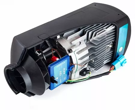 Предпусковой подогреватель Синь Джи (Акция!) SJ-2