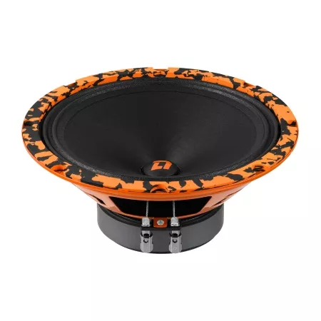 DL Audio Barracuda 200 V.2