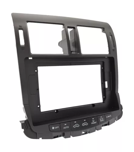 Установочный комплект для дисплеев MFA типа в Toyota Crown 2008 - 2012 (для авто без монитора)