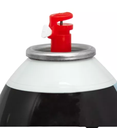 ABRO MASTERS краска защитная удаляемая на полимерной основе (красный)