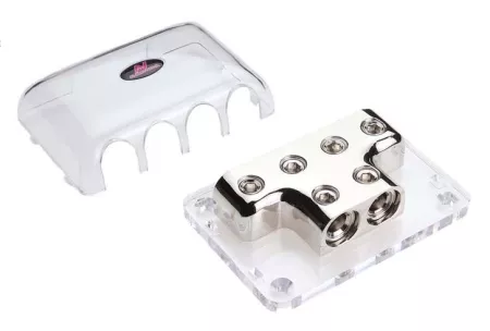 AUDIO NOVA DB66.S дистрибьютор