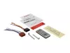 Фото магнитола aura amh-440bt (1din) Магнитола AURA AMH-440BT (1DIN)