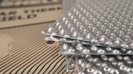 Тепловой экран StP Hard Shell