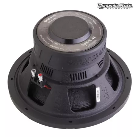 Dynamic State SARMAT SMW-32.44 сабвуфер