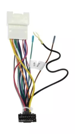 Комплект проводов WM-MT Mitsubishi 2007+ (основной , CAN)