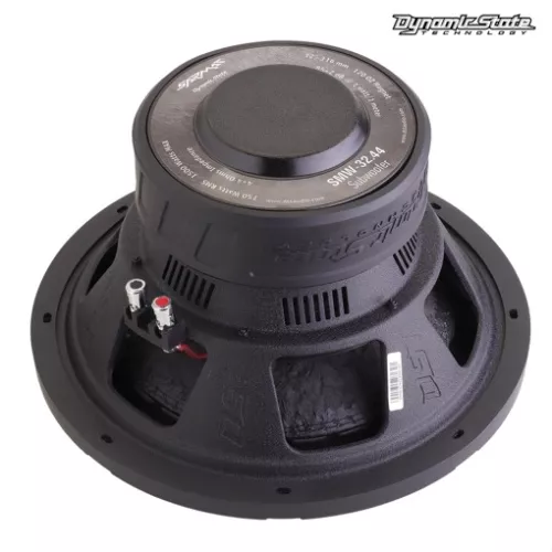 Фото dynamic state sarmat smw-32.44 сабвуфер Dynamic State SARMAT SMW-32.44 сабвуфер