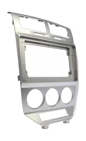 Рамка для установки в Dodge Caliber 2006 - 2009 MFA дисплея
