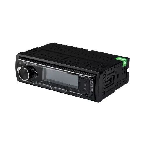 Фото deaf bonce db-520 dsp автомобильная процессорная магнитола Deaf Bonce DB-520 DSP автомобильная процессорная магнитола