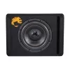 DL Audio Piranha 10A V.2 Black сабвуфер активный