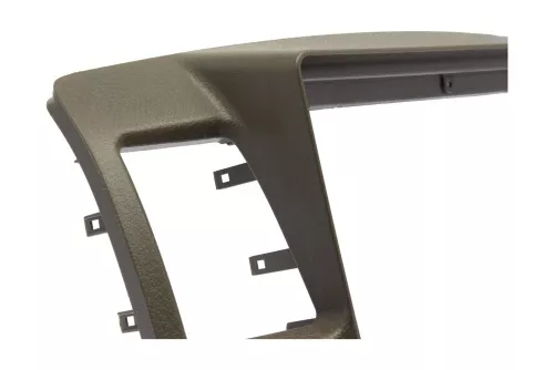 Рамка для установки в Toyota Mark 110 (2000-2004) MFB дисплея (в верхнюю часть панели)