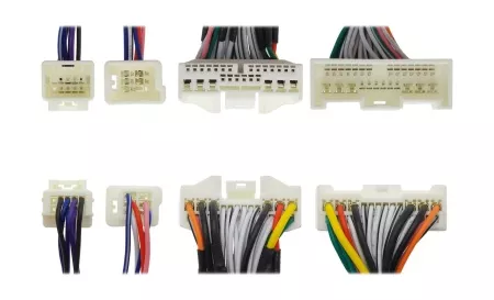 Установочный комплект Toyota Land Cruiser 2010 - 2012 MFB тип А