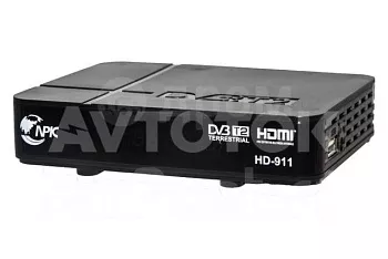 Цифровой DVB-T2 тюнер NPIC HD-911_