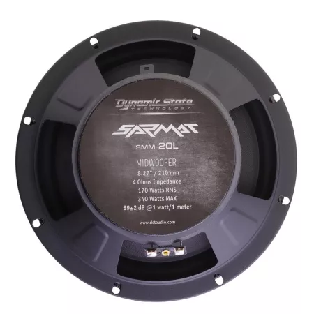 Dynamic State SARMAT SMM-20L