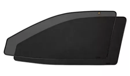 Шторки(2) солнцезащитные на магнитах Toyota Allion 240 SC-TA-240