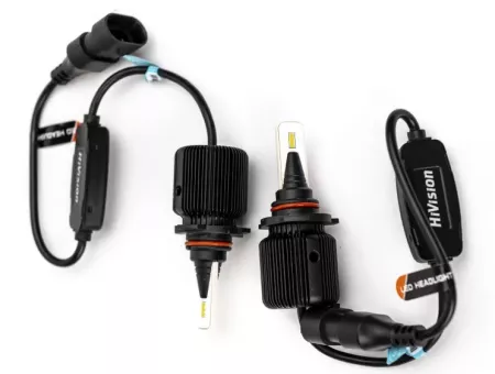 Лампа светодиодная HiVision A1 HB3/9005 6000K