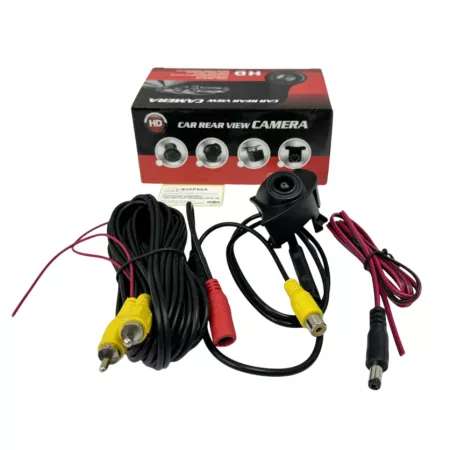 Штатная камера переднего вида Toyota SPD-144