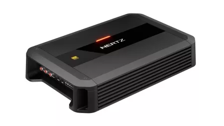 Hertz DP4.300  4 Channel усилитель