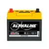 Alphaline AGM AX S55D23R 50Ач 550a аккумулятор автомобильный