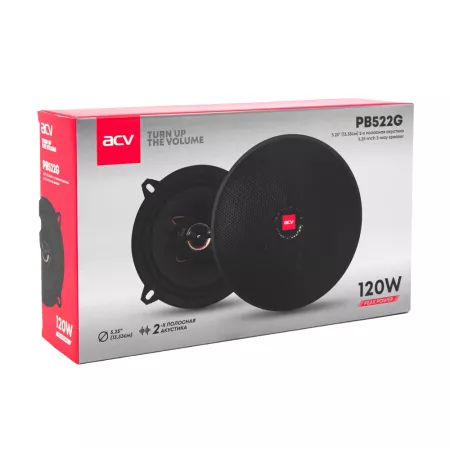 ACV PB-522G