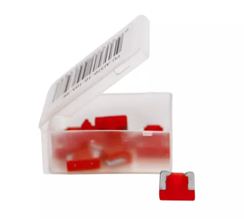 Фото abro masters 10а (micro) предохранитель флажковый Abro masters 10А (micro) предохранитель флажковый