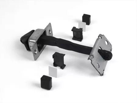 Ремкомплект ограничителей дверей (тип 15/Ford. Mazda. Nissan. Scion) PA-RD-T15-4