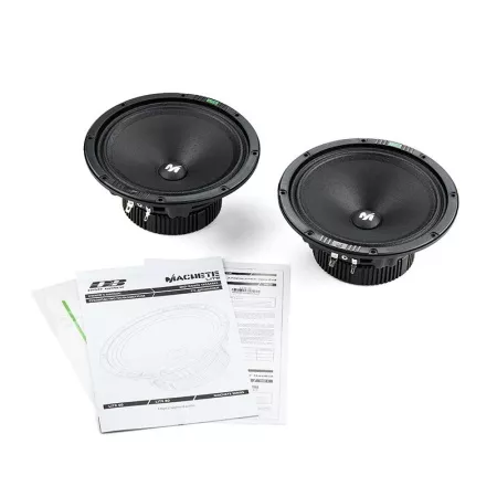 Deaf Bonce Machete Lite 60